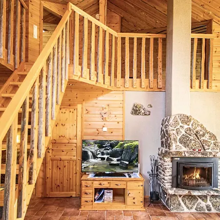 Lysthilae 4a By Interhome *