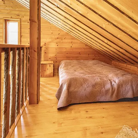 Loma-asunnot Lysthilae 4a By Interhome *