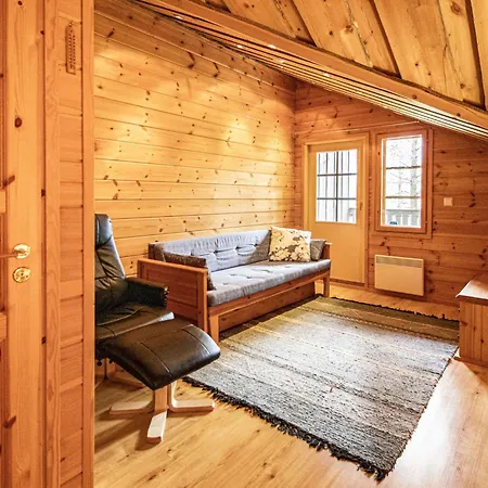 Loma-asunnot Lysthilae 4a By Interhome *