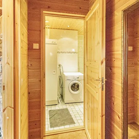 Loma-asunnot Lysthilae 4a By Interhome
